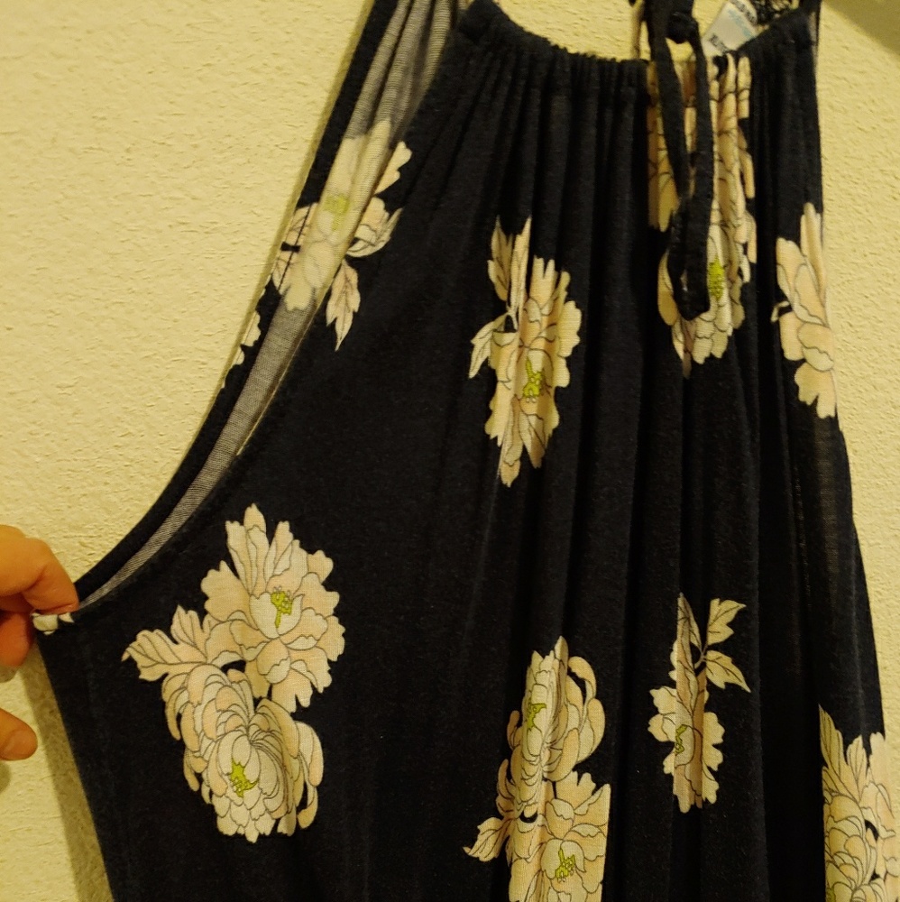 XL old navy dress